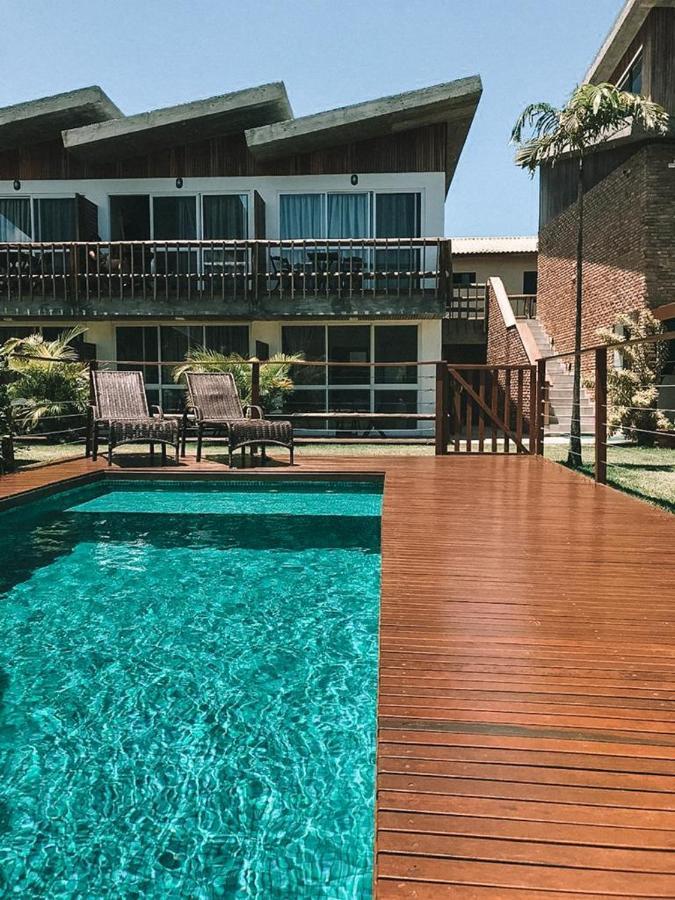 Rosa Tropicalia Hotel