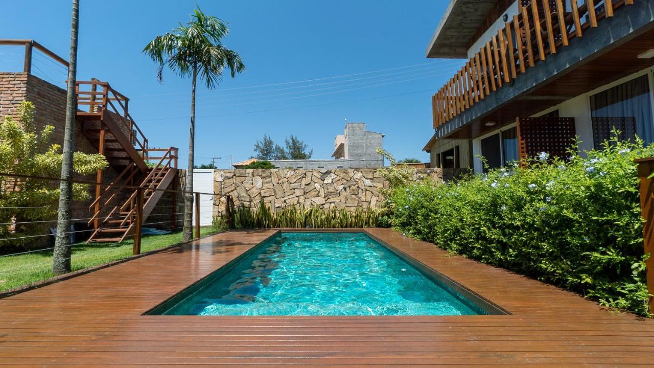 Rosa Tropicalia Hotel