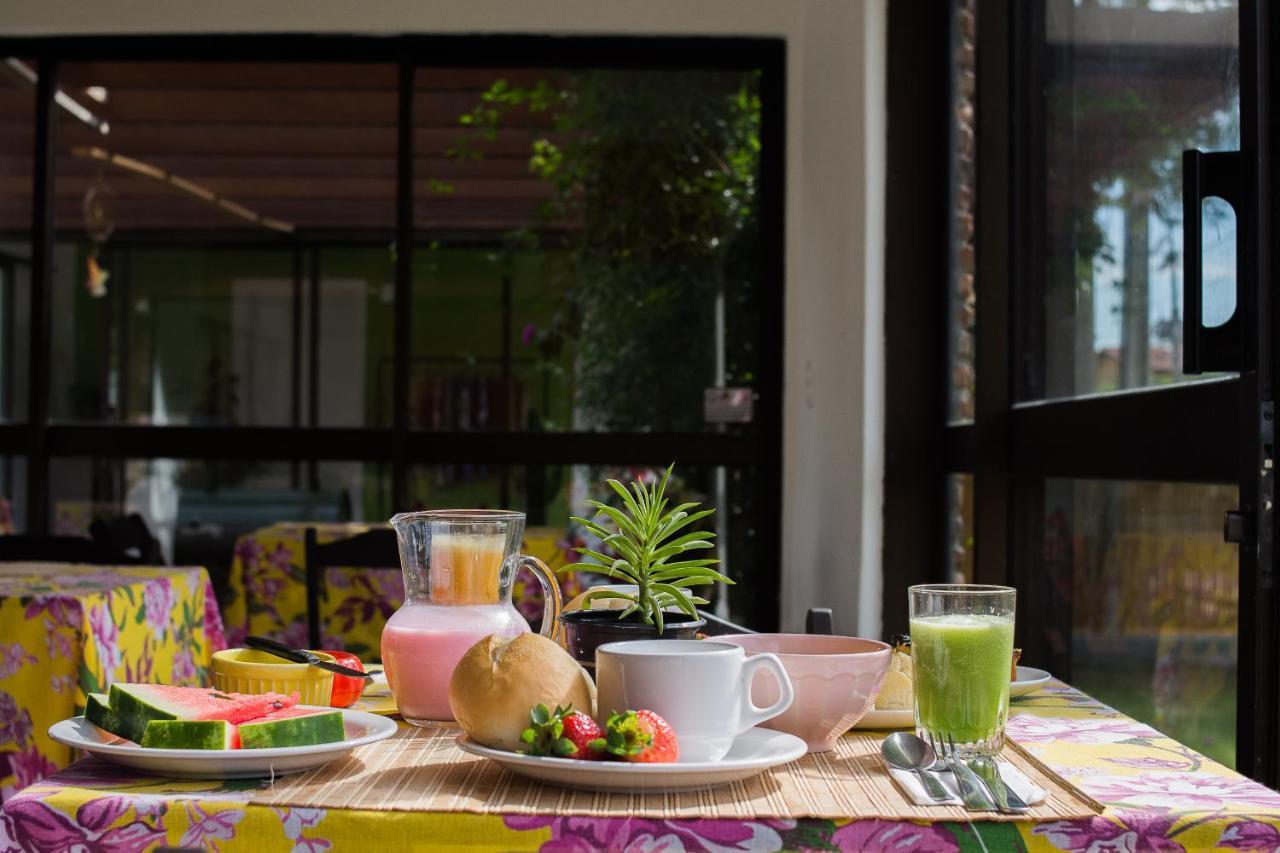 Rosa Tropicalia Hotel
