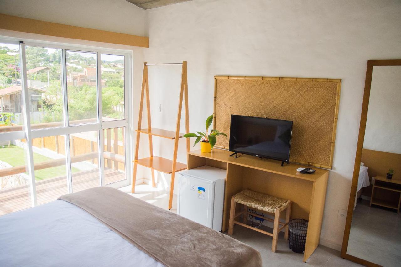 Rosa Tropicalia Hotel